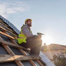 Fast & Reliable Emergency Roof Repairs in Brilliant, AL